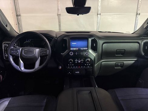 Used 2020 GMC Sierra 1500 Denali w/ Technology Package AWD/4WD image 17