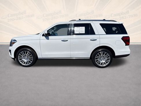 Used 2025 Ford Expedition Max Active image 2