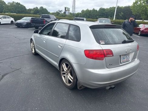 Used 2007 Audi A3 2.0T FWD image 7
