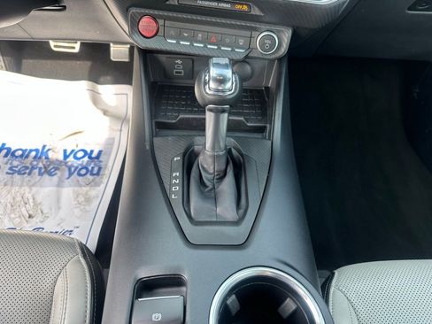 Used 2024 Ford Mustang Premium image 20