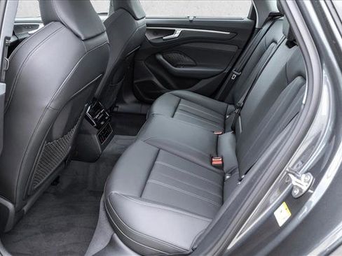 New 2026 Audi A6 Premium Plus AWD/4WD image 22