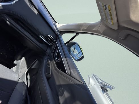 Used 2024 Subaru Outback Limited XT image 47