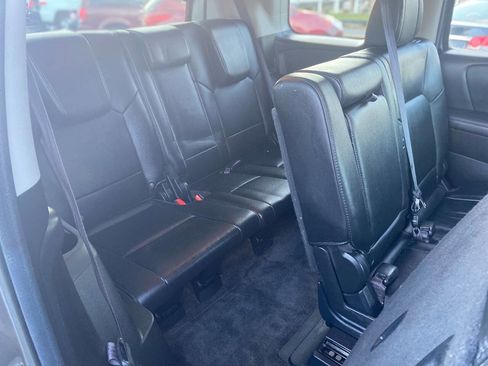 Used 2012 Honda Pilot EX-L image 10