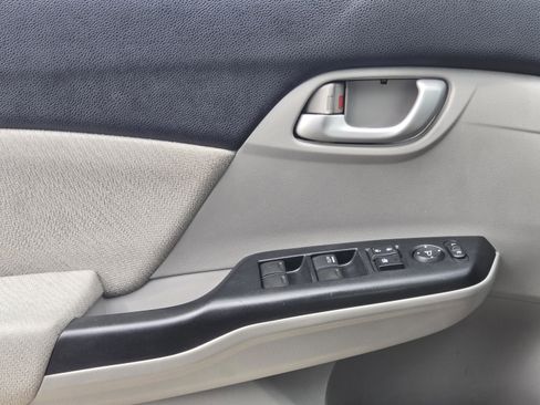 Used 2013 Honda Civic LX image 20