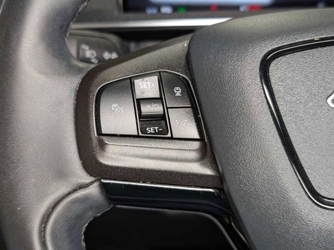 Used 2021 Ford Mustang Mach-E Premium image 36