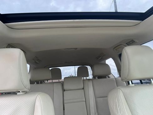 Used 2010 Lexus GX 460 AWD/4WD image 20