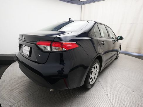 Used 2023 Toyota Corolla LE FWD image 13