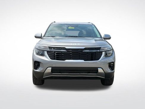 Certified 2024 Kia Seltos EX AWD/4WD image 31