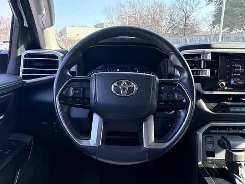 Used 2024 Toyota Tundra SR5 image 14