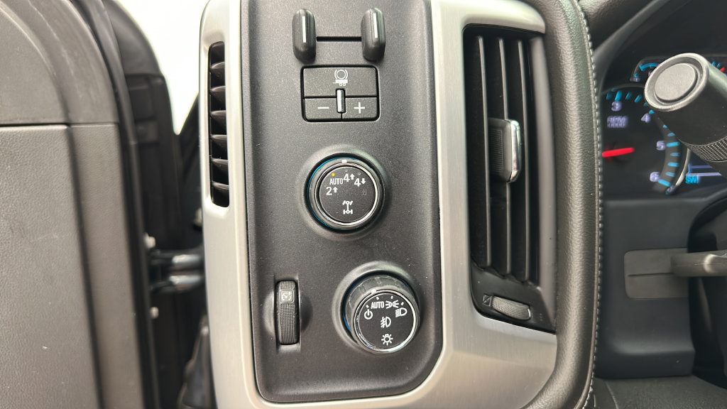 Used 2017 GMC Sierra 1500 SLT w/ SLT Premium Package AWD/4WD image 23