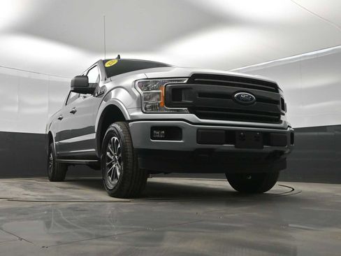 Used 2020 Ford F150 XLT w/ Equipment Group 302A Luxury image 33