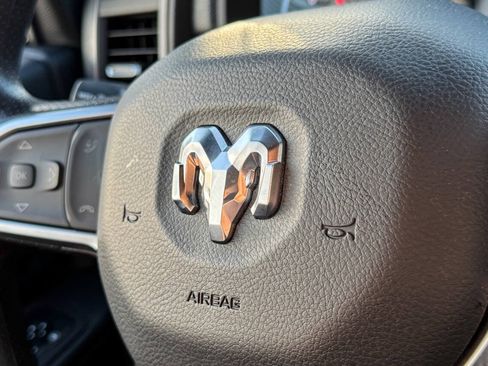 Used 2026 RAM 3500 Tradesman AWD/4WD image 25