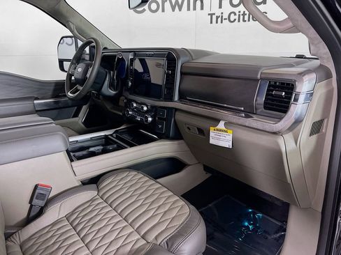 New 2026 Ford F350 Platinum w/ Platinum Plus Package image 31