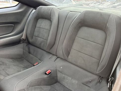 Used 2018 Ford Mustang Shelby GT350 image 15