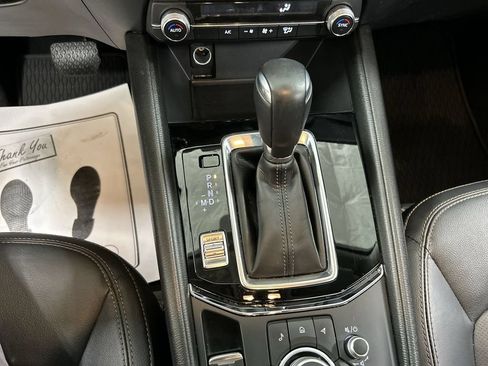 Certified 2023 MAZDA CX-5 AWD 2.5 S image 17