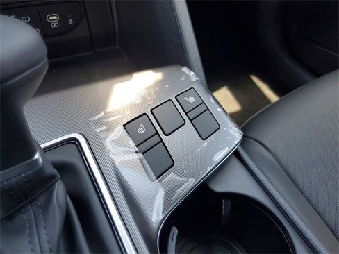 New 2026 Kia Sportage SX image 24