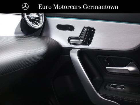 Certified 2019 Mercedes-Benz A 220 4MATIC image 23