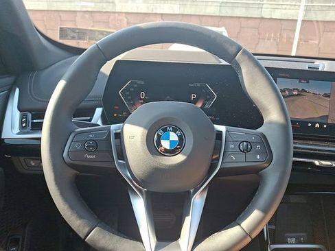 Certified 2026 BMW X1 xDrive28i w/ Technology Package AWD/4WD image 15