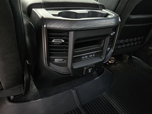 New 2026 RAM 1500 RHO AWD/4WD image 10