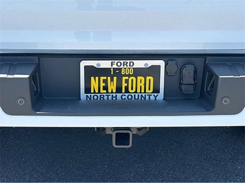 New 2025 Ford F150 STX w/ Equipment Group 200A image 21