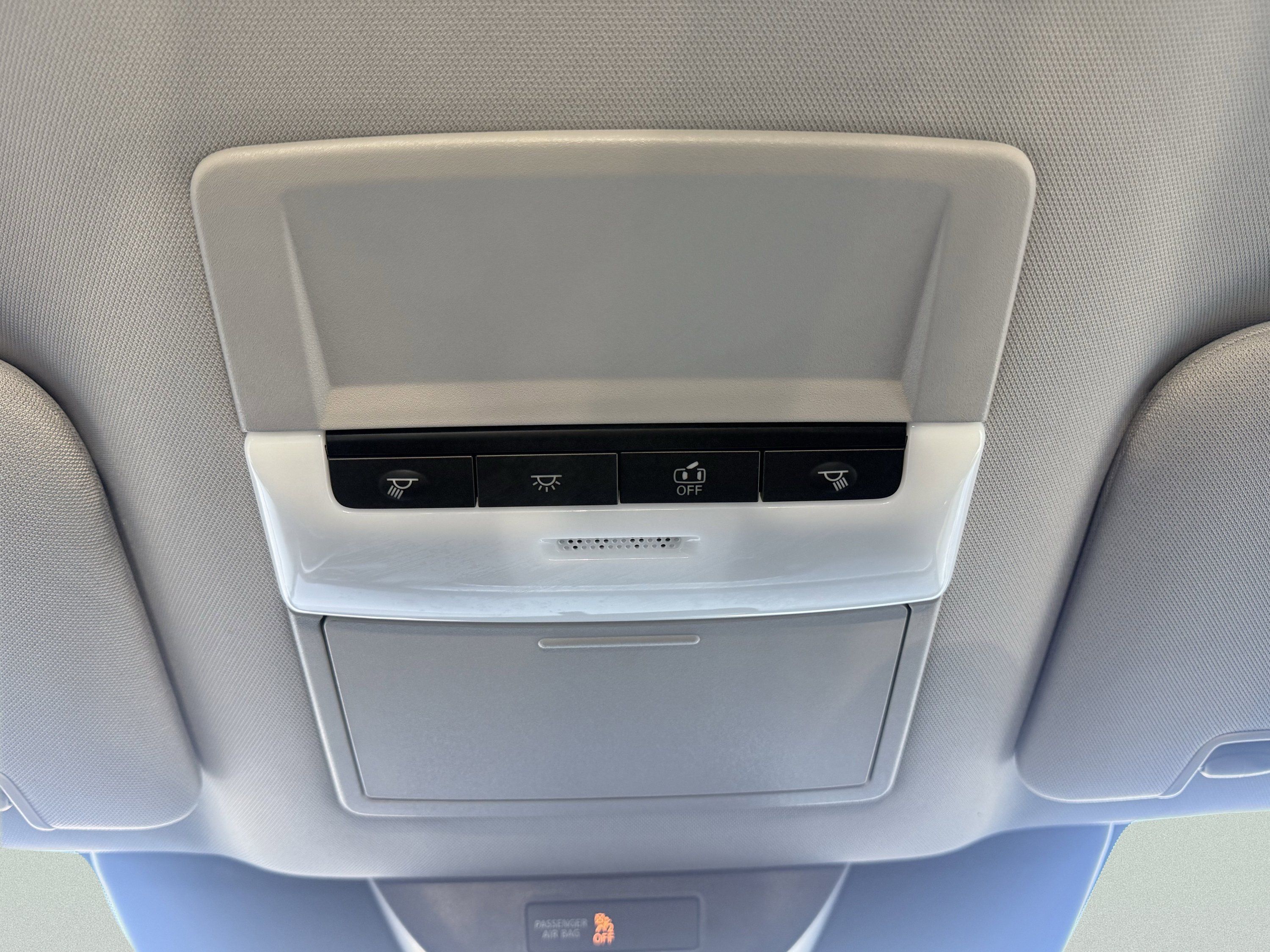 Used 2025 Nissan Pathfinder S AWD/4WD image 59