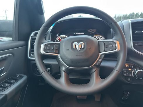 Used 2022 RAM 1500 Big Horn image 20