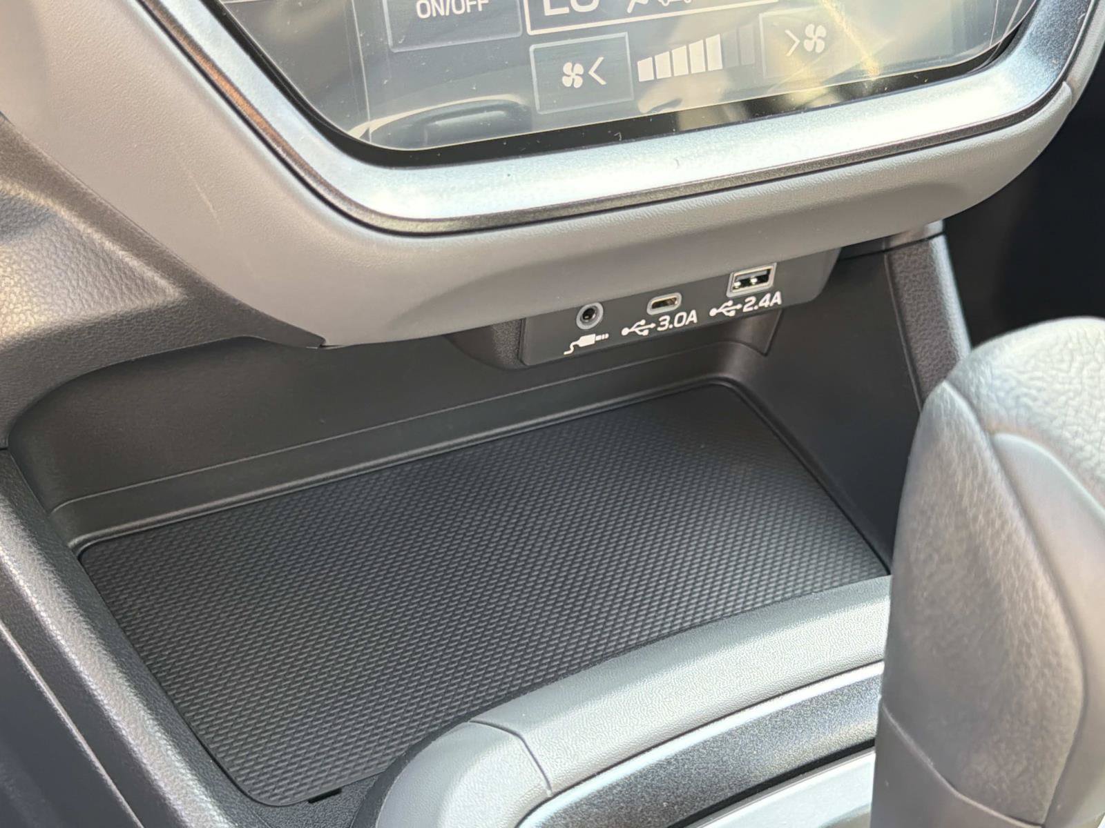 New 2026 Subaru Crosstrek 2.5i Premium AWD/4WD image 22