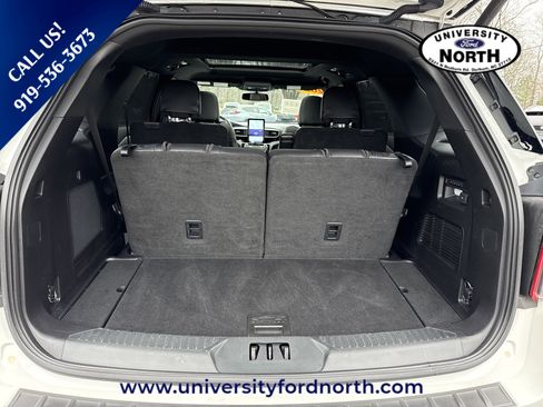 Used 2021 Ford Explorer ST w/ Equipment Group 401A image 55