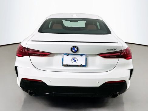 Used 2025 BMW 430i Coupe w/ M Sport Package image 6