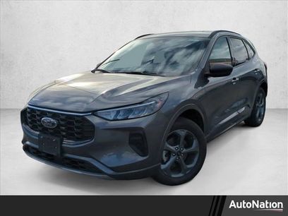 Used 2024 Ford Escape ST-Line