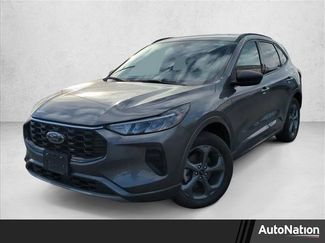 Used 2024 Ford Escape ST-Line video 1