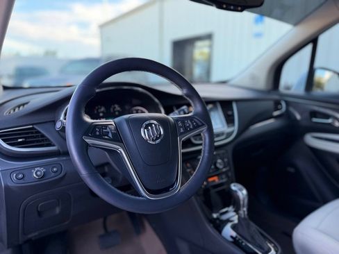 Used 2017 Buick Encore Premium FWD image 14