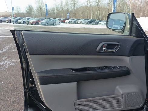 Used 2004 Subaru Forester 2.5XT image 10