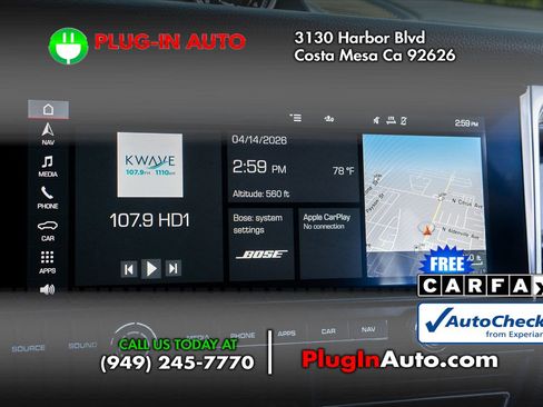 Used 2021 Porsche Macan S AWD/4WD image 26