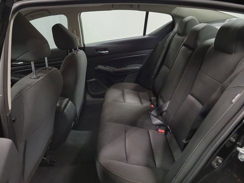 Used 2022 Nissan Altima 2.5 S image 22