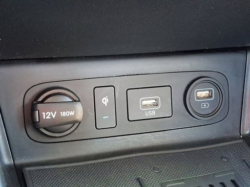 Used 2023 Hyundai Sonata SEL w/ Convenience Package image 25