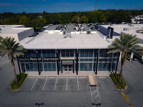 New 2026 Mercedes-Benz E 53 AMG AMG E 53 E image 5