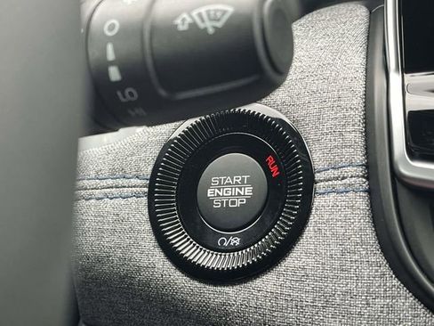 New 2026 Jeep Compass Latitude image 27