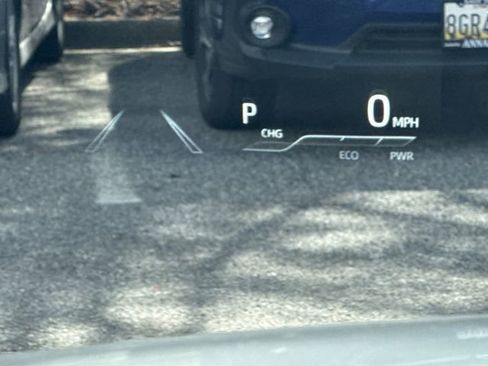 Used 2021 Toyota Venza Limited w/ Advanced Technology Package image 32