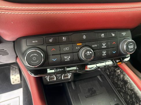 Used 2024 Dodge Durango SRT Hellcat image 21