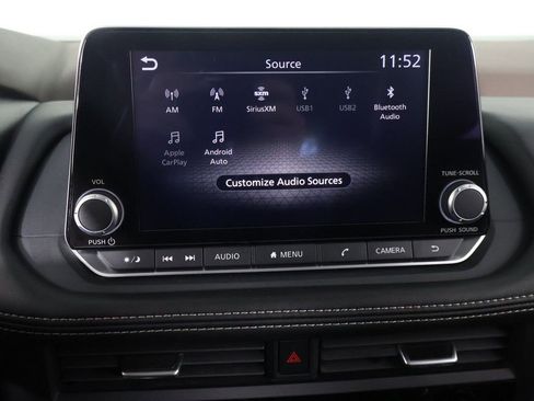 Used 2023 Nissan Rogue S AWD/4WD image 34