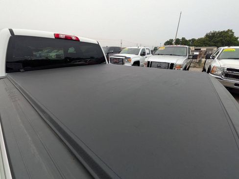 Used 2014 Chevrolet Silverado 1500 LT w/ Trailering Package AWD/4WD image 10