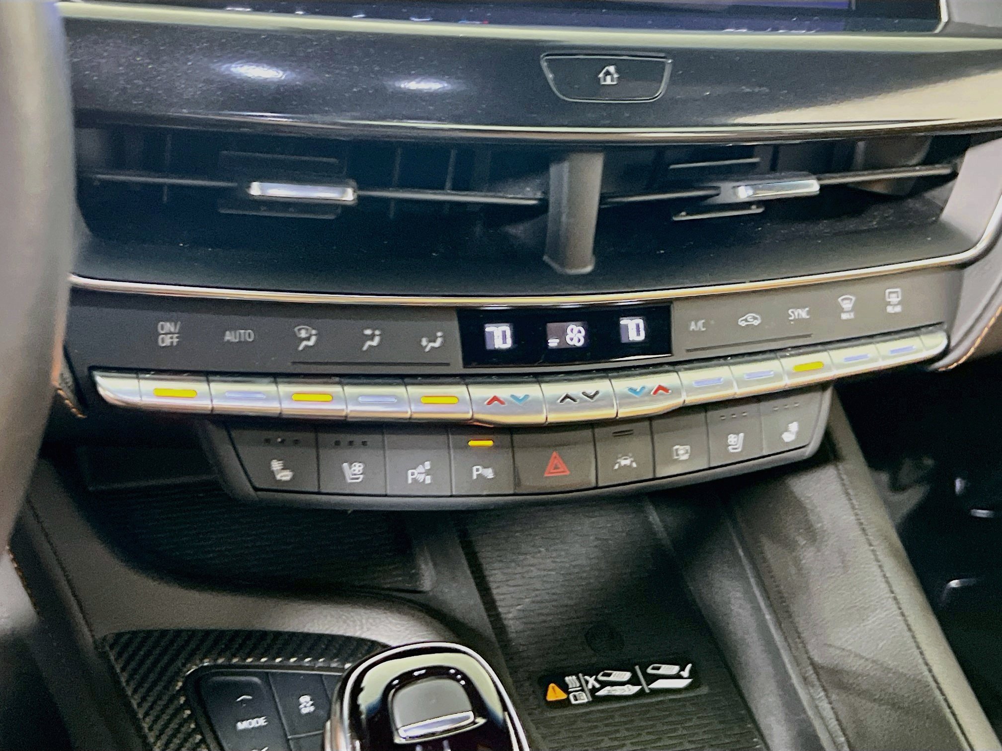 Used 2024 Cadillac CT5 Sport w/ Platinum Package AWD/4WD image 16