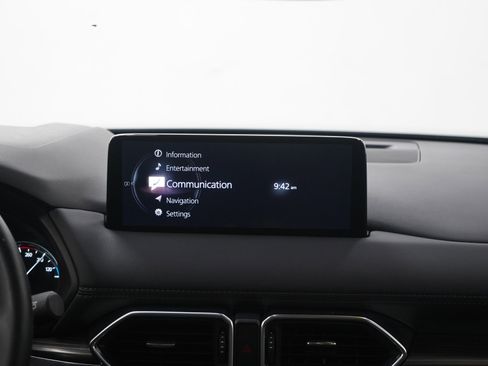 Used 2023 MAZDA CX-5 AWD 2.5 S w/ Premium Plus Pkg image 14