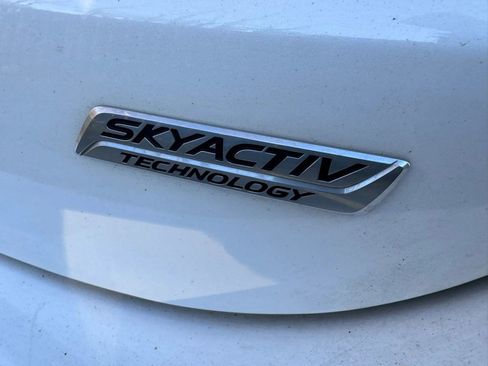 Used 2016 MAZDA MAZDA6 Touring image 15