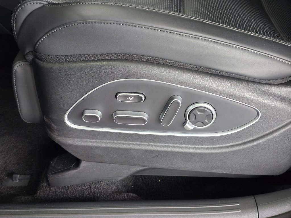 Used 2026 Hyundai Palisade Calligraphy AWD/4WD image 20