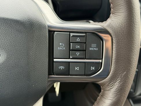 Used 2024 Ford F350 King Ranch w/ Chrome Package image 21