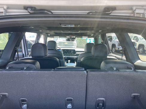 Used 2024 Kia Telluride SX X-Line image 17