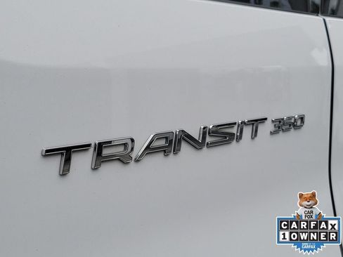 Used 2024 Ford Transit 350 XLT RWD image 7