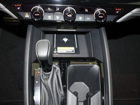 New 2025 Honda Accord Sport image 36